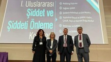 Tokat Gaziosmanpaşa Üniversitesi Kongresine Katılım Sağladık